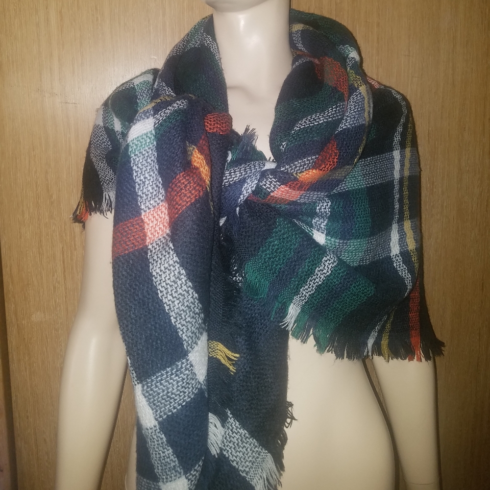 Scarf